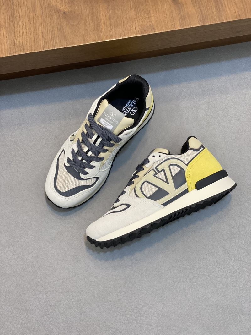 Valentino Rockrunner Shoes